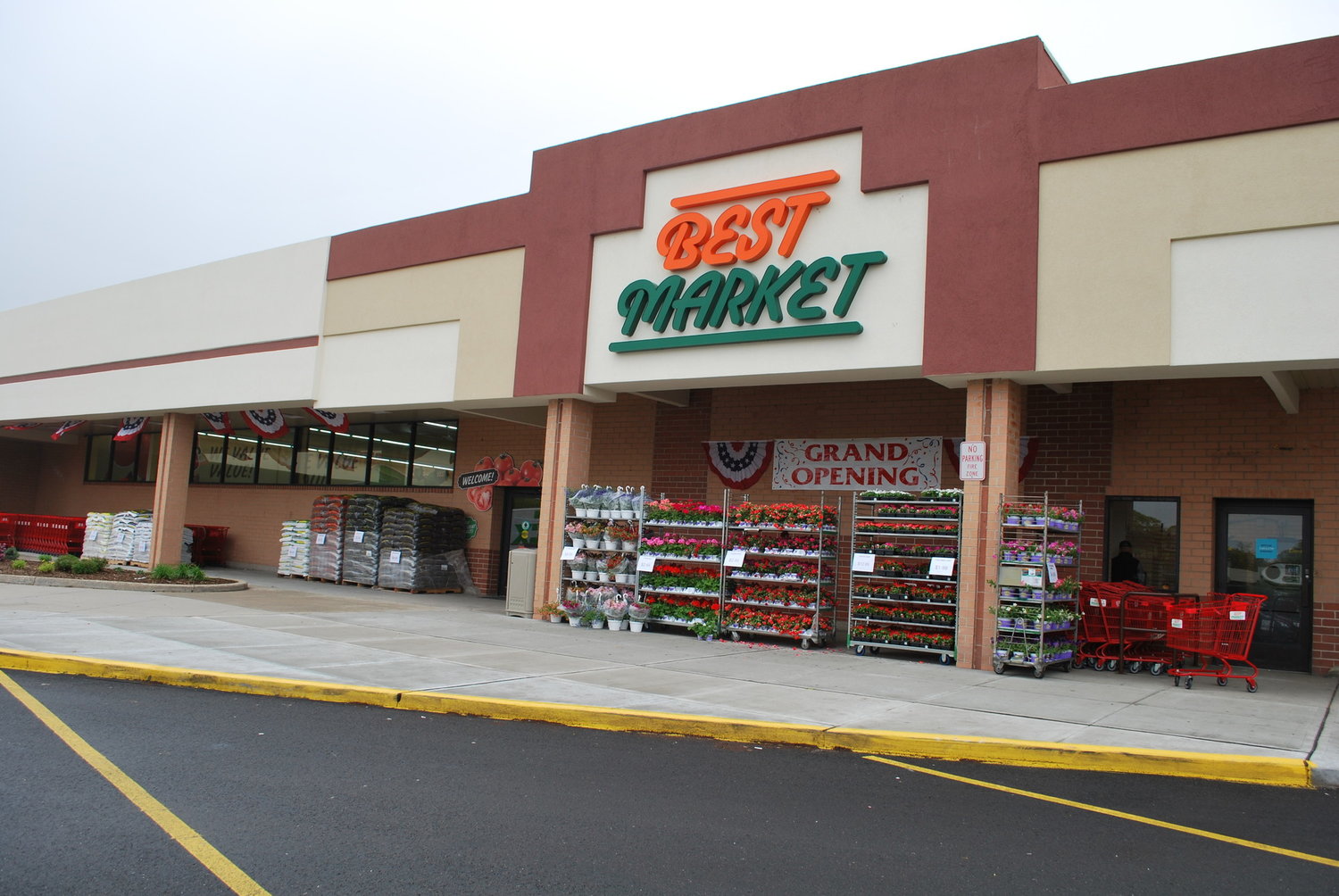 Best Market In East Rockaway To Close For Months Amid Transition To ...